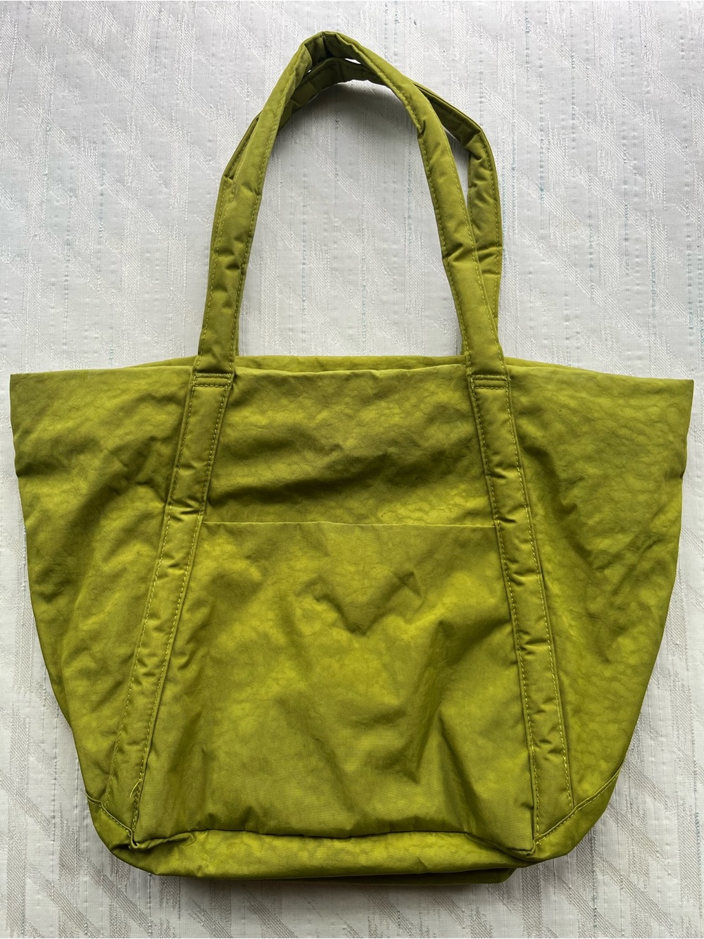 Avocado Green Women's BAGGU - Lightweight Everyday Carry